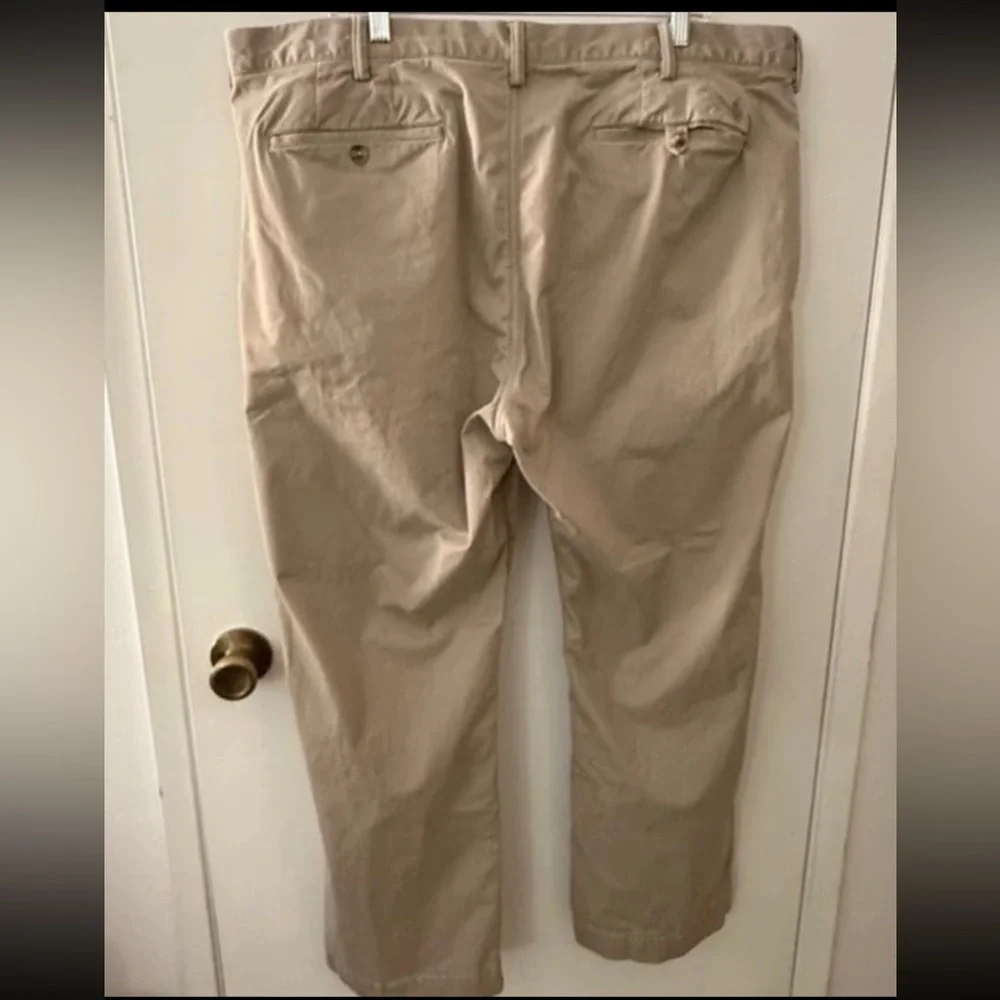 Ralph Lauren The Polo Chino Classic Fit Pants Size 40